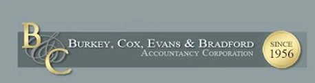 Burkey, Cox, Evans & Bradford Accountancy Corporation