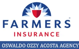 Farmers Insurance - Oswald Ozzy