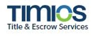 Timios Title & Escrow Services