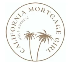 California Mortgage Girl