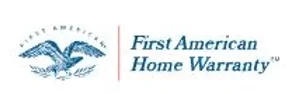 First American Home Warranty