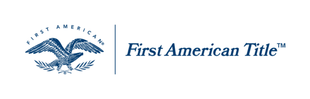 First american