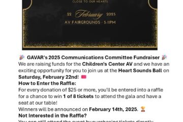 Heart Sounds GALA 2.22.25