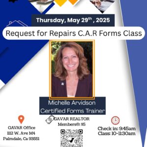 CAR Forms Class