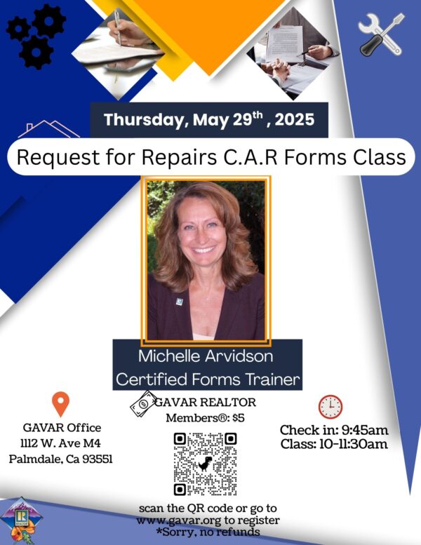 CAR Forms Class
