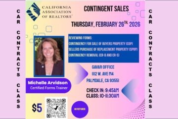 CAR CONTRACT CLASS 2.26.26