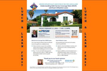 lUNCH & lEARN 2.27.26