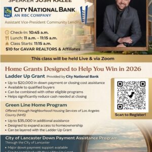 Lunch & Learn: Hybrid Education Session