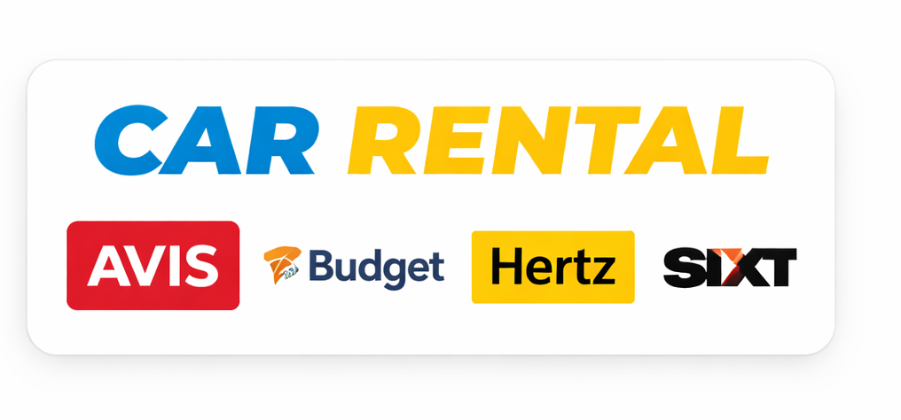 N.A.R Member Car Rentals