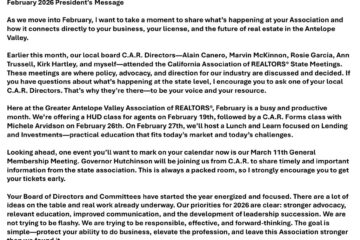 february president message- chuck linn (2)