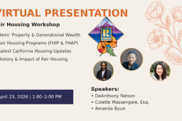 workshop presentation