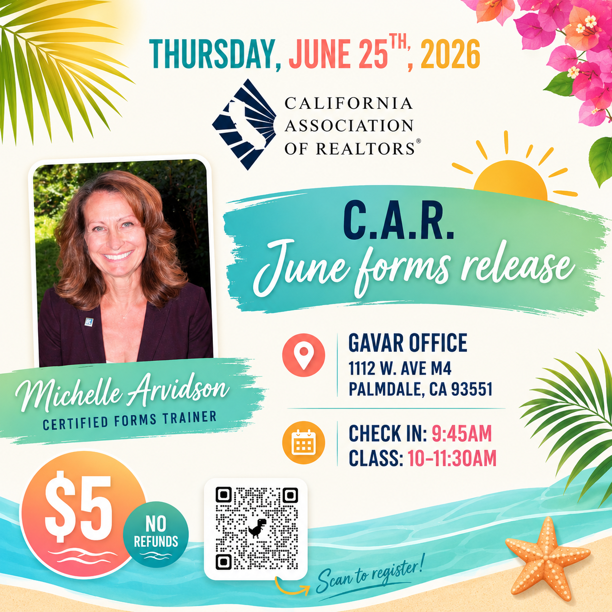 California Association of Realtors