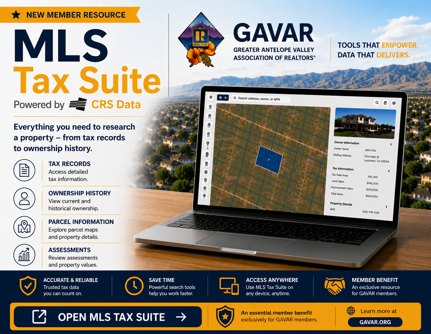 GAVAR Promotion