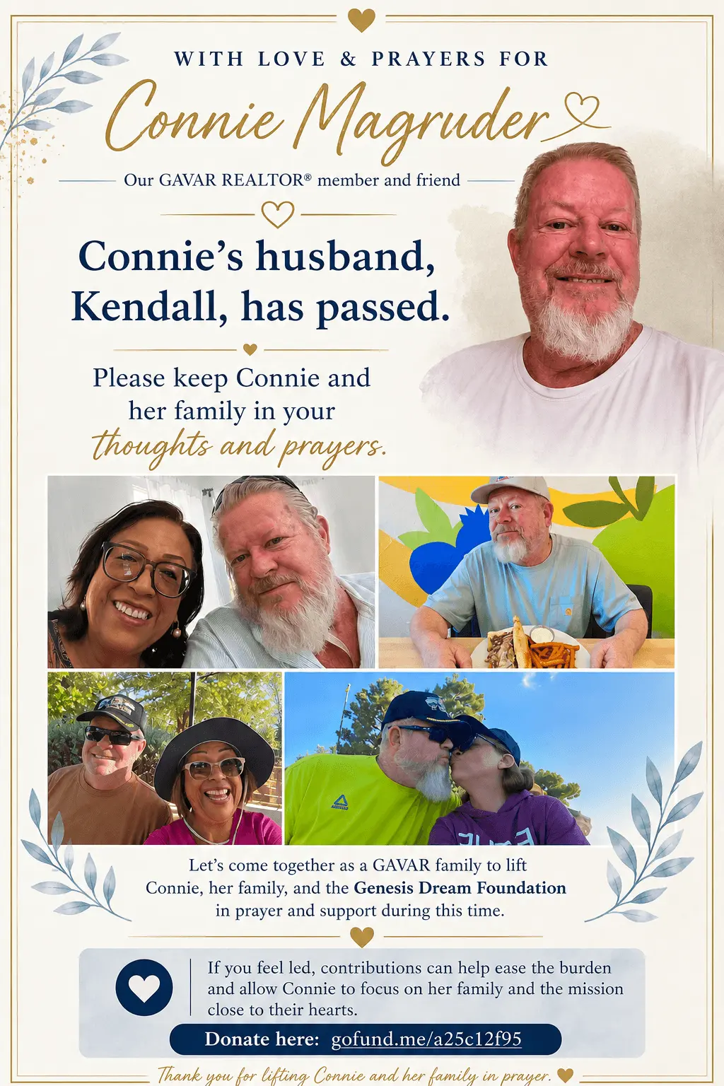 Connie Husband
