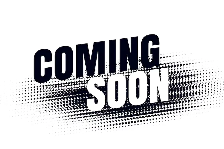 New Classes Coming Soon