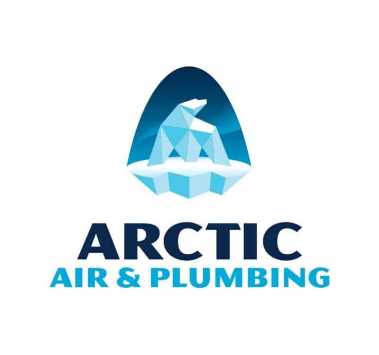 Arctic-Air-Plumbing-Logo